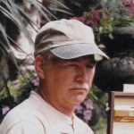 Bruce Peil