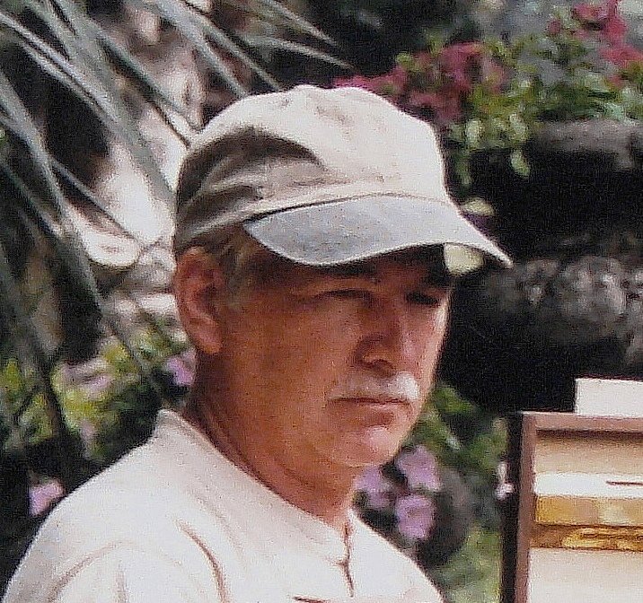 Bruce Peil