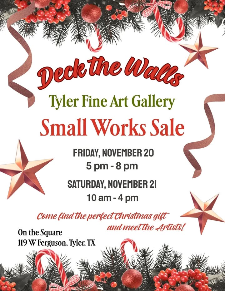 Tis that time of the year again, Join Us! We'll have some light refreshments for…
